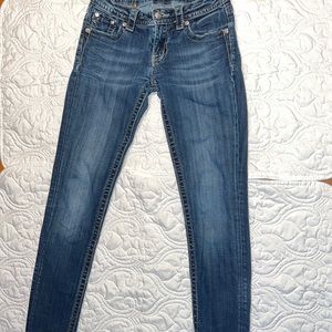 Miss Me Skinny Jeans